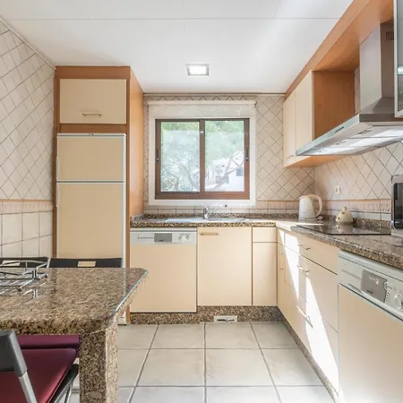 Excellent T1 With Pools 400m Beach Appartement Albufeira