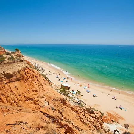 Appartement Excellent T1 With Pools 400m Beach Albufeira