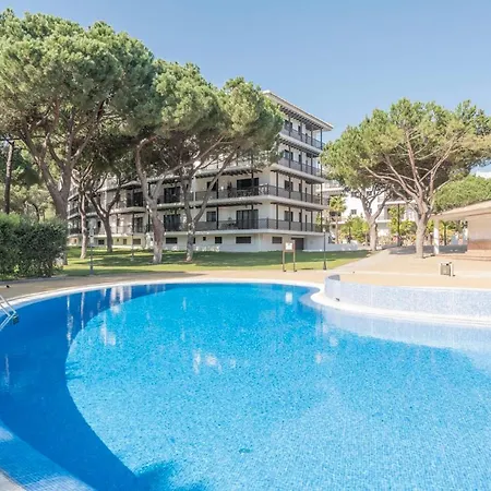 Excellent T1 With Pools 400m Beach Appartement Albufeira