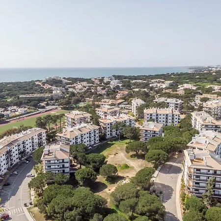 Appartement Excellent T1 With Pools 400m Beach Albufeira