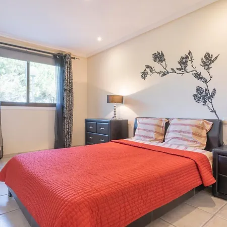 Appartement Excellent T1 With Pools 400m Beach Albufeira