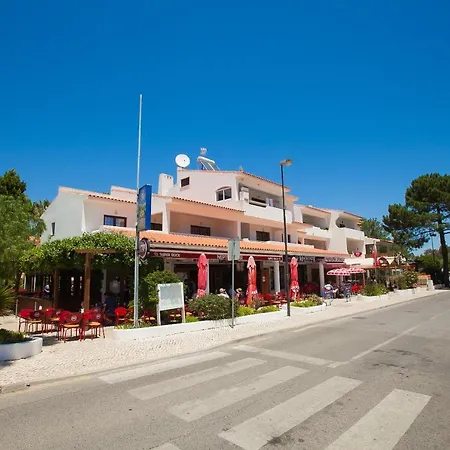 Appartement Excellent T1 With Pools 400m Beach