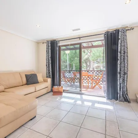 Excellent T1 With Pools 400m Beach * Albufeira