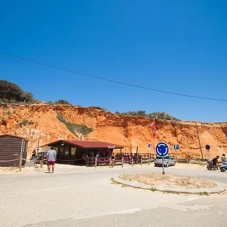 Excellent T1 With Pools 400m Beach * Albufeira